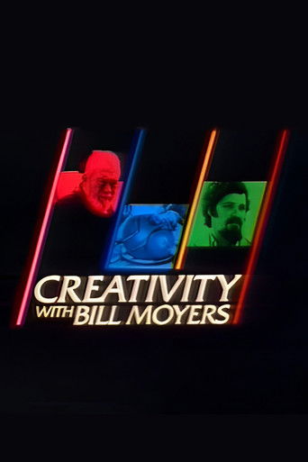 Creativity with Bill Moyers — Série en streaming