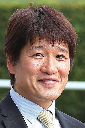 Image of Osamu Hayashi