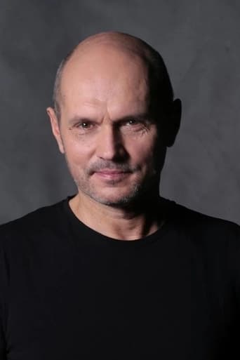 Image of Jacek Labijak
