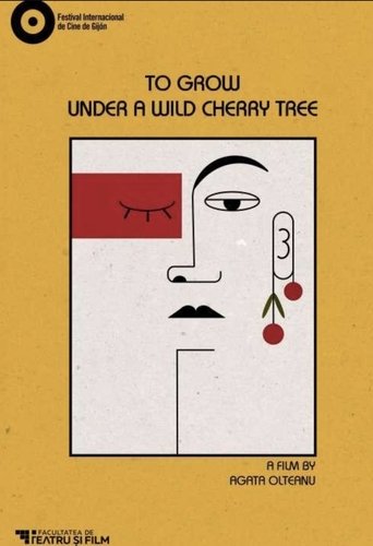 To Grow Under a Wild Cherry Tree