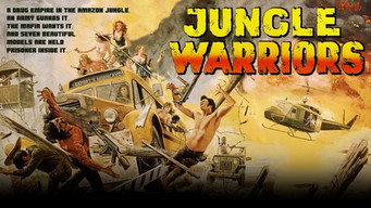 #6 Jungle Warriors