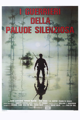 I guerrieri della palude silenziosa