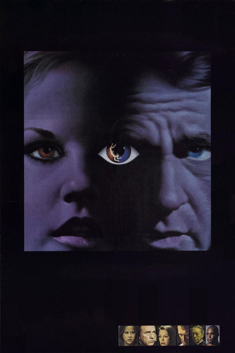 Exorcist II: The Heretic poster