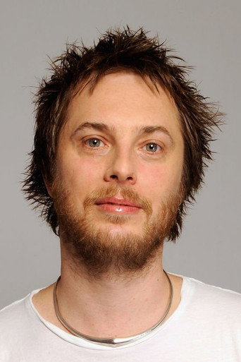 Duncan Jonesの人物画像 9