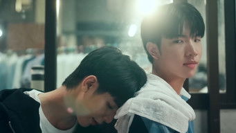 Episode 3 — "Hi" by My Luck #3