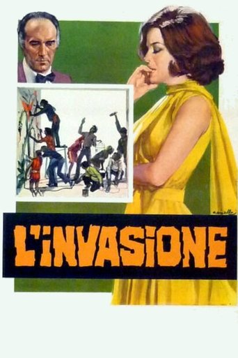 L'invasione