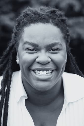 Demi Isaac Oviawe headshot