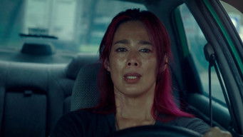 第8話：Father of the Year