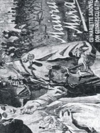 Poster of Maiorul Mura