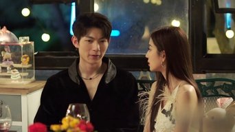 Episódio Episódio 15 da série Jogo do Amor Verdadeiro
