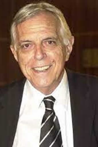 Image of Oswaldo Loureiro