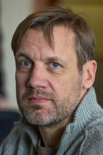 Foto de David Matásek