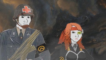 Meme War 5: The Real Red Pill Blues