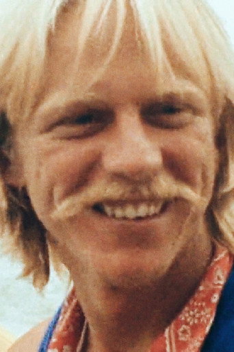 Perry Pirkanen Poster