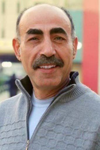 Image of Mohamed Abdel Azim