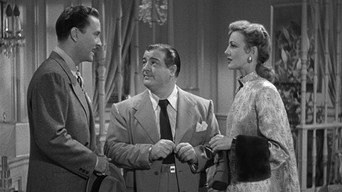 Мексиканська прогулянка (1948)