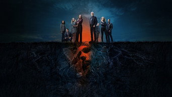 Criminal Minds backdrop 9