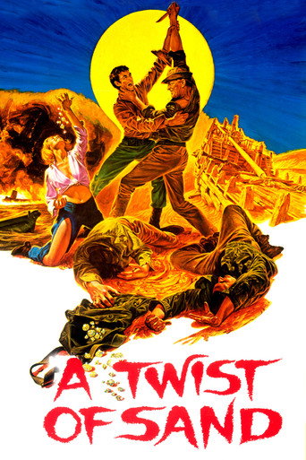 A Twist of Sand (1968)