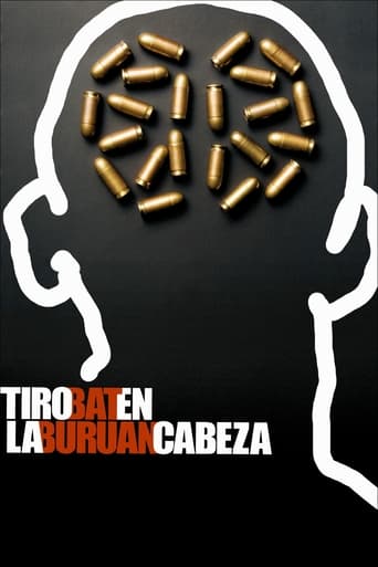 Poster för Bullet in the Head