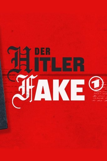 Der Hitler-Fake: Geschichte einer Jahrhundertfälschung: Season 1