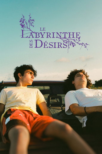 Labirinti — Film en streaming