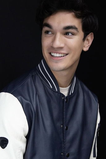 Foto de Jacob Rodriguez