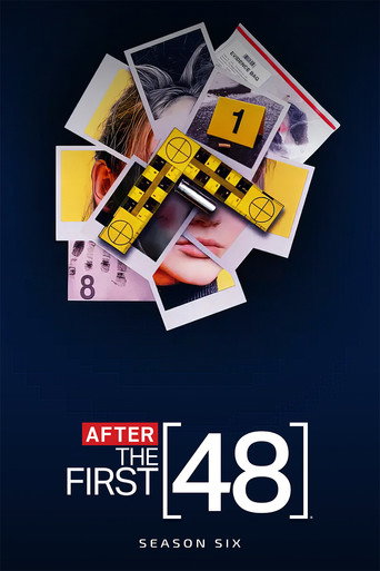Affiche Saison 6