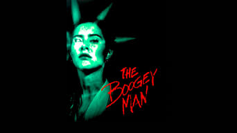 #8 The Boogey Man