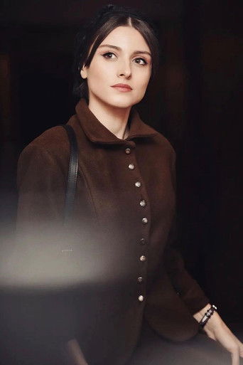 Foto de Fatemeh Masoudifar