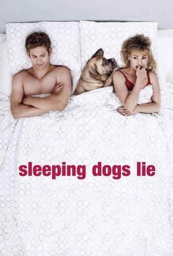 Poster för Sleeping Dogs Lie