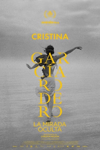 Cristina García Rodero: La mirada oculta • Cały film • Online • Gdzie obejrzeć?