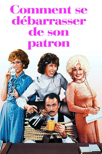 Comment se d&eacute;barrasser de son patron (1980)