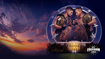 #8 UFC Freedom 250: Topuria vs. Gaethje