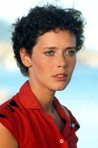 Foto de Sylvia Kristel