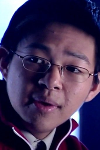 Image of Diyu Daniel Wu