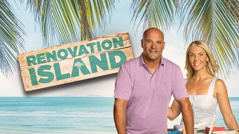 #6 Renovation Island