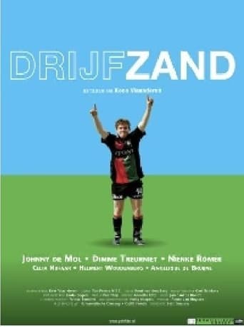 Poster of Drijfzand