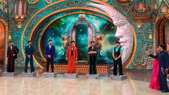 Episode 14 — Shock Lagaa Kyaa