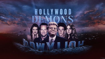 #9 Hollywood Demons