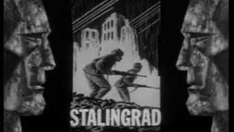 Stalingrad