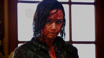 #9 Hatchet III