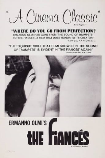 The Fiancés (1963)