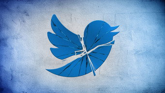 Twitter: Breaking the Bird (2025)