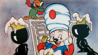 Sinbad the Sailor (1935)