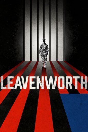 Leavenworth Poster