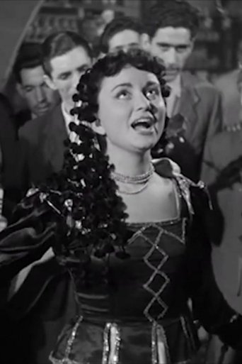 Song of Toledo (1953) Song of Toledo (1953)