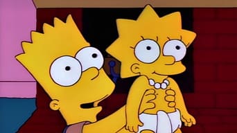 La primera palabra de Lisa La primera palabra de Lisa