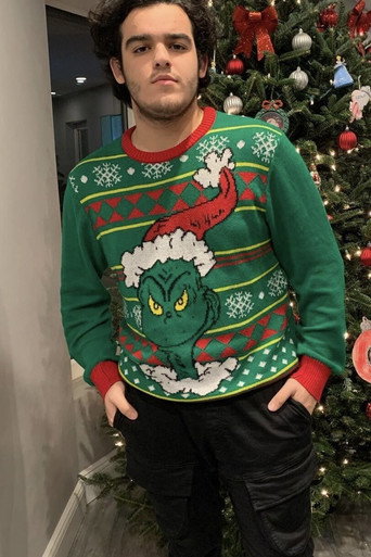 Nick Gofas