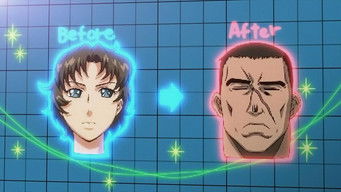 第6話:Viva! Youth! 第6話:Viva! Youth!