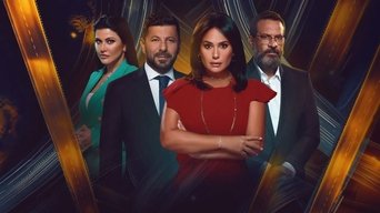 Crossroads - S1E01